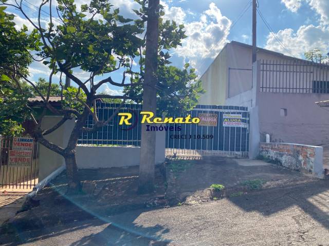 #6929 - Casa para Locação em Arapongas - PR - 1