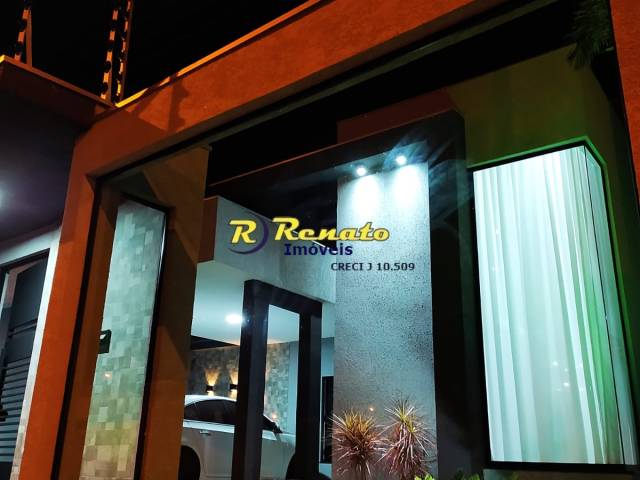 #6930 - Casa para Venda em Arapongas - PR - 3