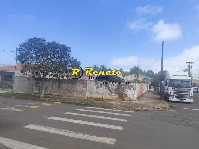 #6931 - Área para Venda em Arapongas - PR - 1