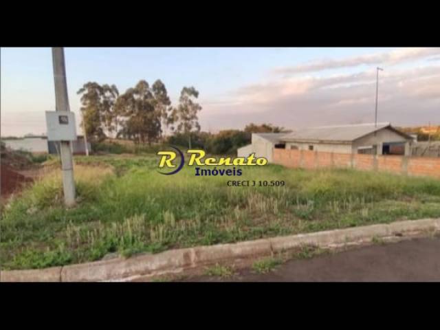 Venda em Catedral - Sabáudia