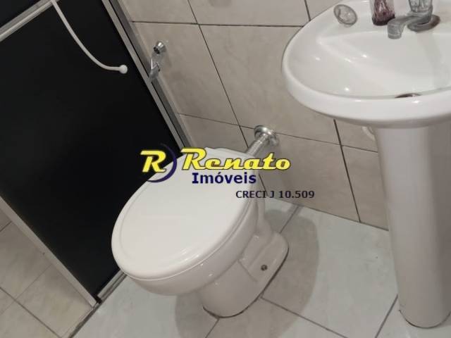 #6916 - Kitnet para Locação em Arapongas - PR - 3