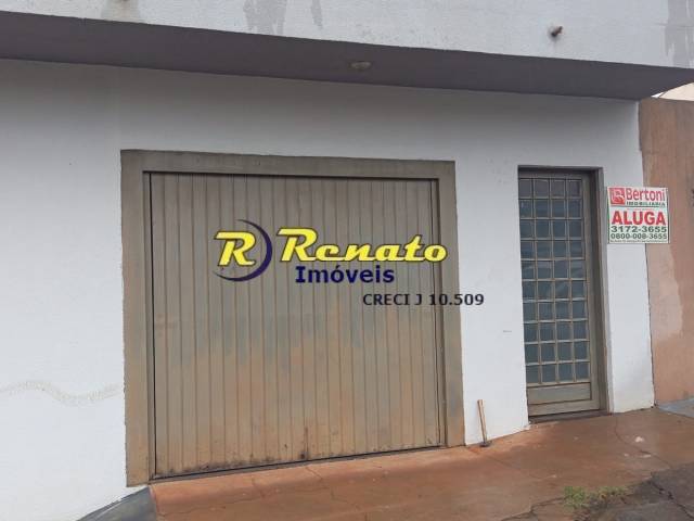 #6916 - Kitnet para Locação em Arapongas - PR - 1