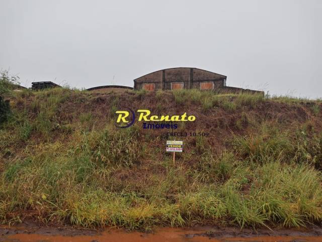 #6934 - Terreno para Venda em Arapongas - PR - 1