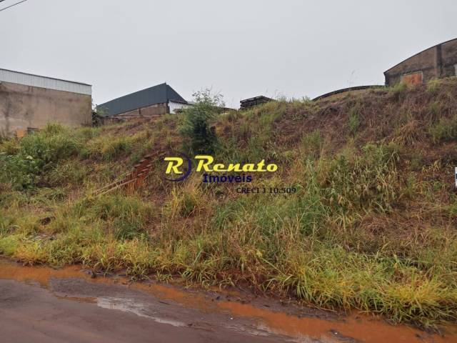Terreno para Venda em Arapongas - 4
