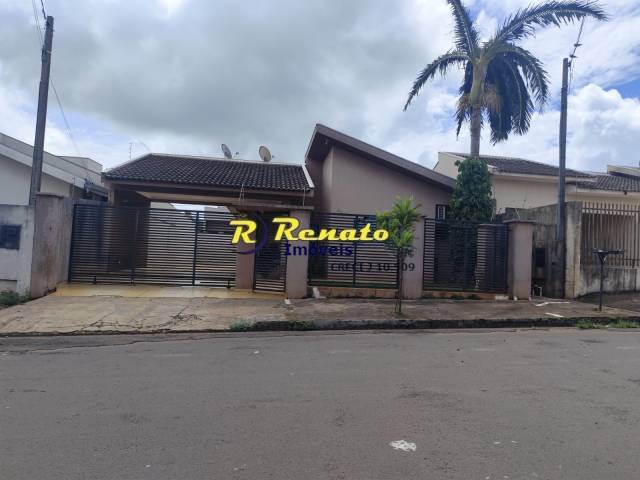 Venda em Jardim Vale das Perobas II - Arapongas