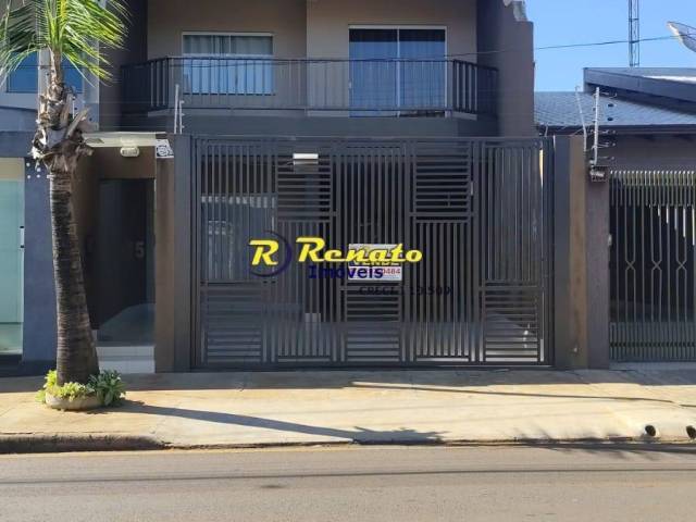 #6937 - Sobrado para Venda em Arapongas - PR - 1