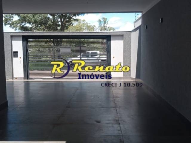 #5901 - Casa para Venda em Arapongas - PR
