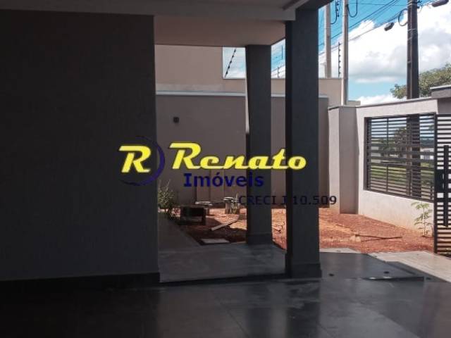 #5901 - Casa para Venda em Arapongas - PR