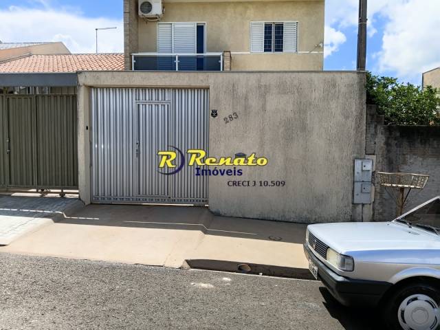 #6943 - Sobrado para Venda em Arapongas - PR - 1