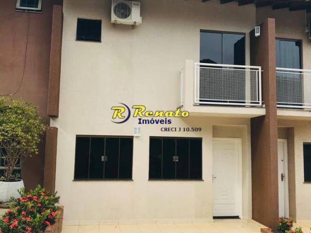 #6945 - Sobrado para Venda em Arapongas - PR - 1