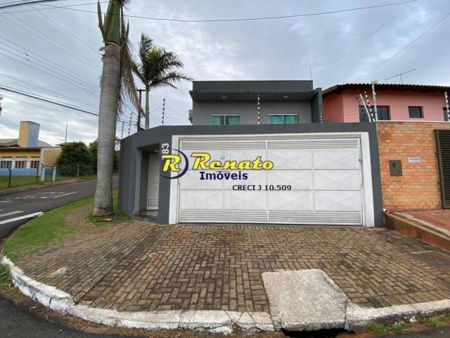 #6947 - Casa para Venda em Arapongas - PR - 1