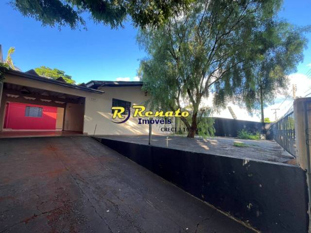 #6950 - Casa para Venda em Arapongas - PR - 2