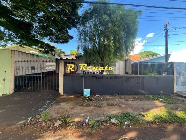 #6950 - Casa para Venda em Arapongas - PR - 1