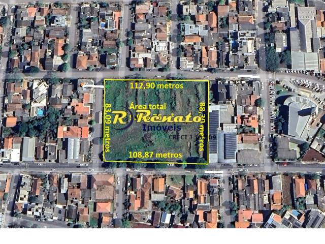 #6951 - Terreno para Venda em Arapongas - PR - 1