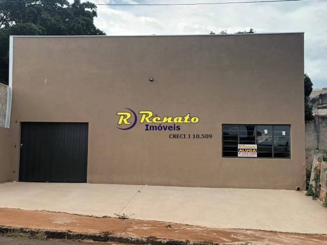 #6953 - Sala para Locação em Arapongas - PR - 1