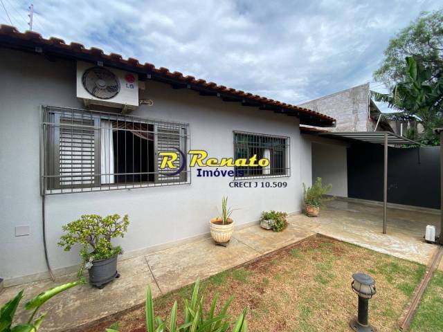 #6954 - Casa para Venda em Arapongas - PR - 3