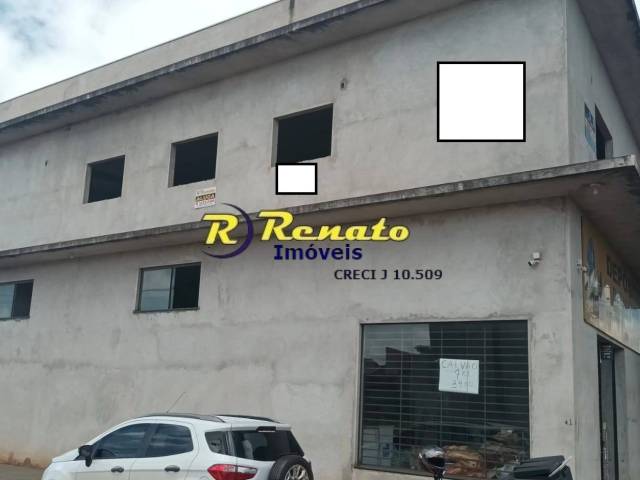 #6955 - Sala para Locação em Arapongas - PR - 1