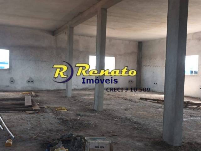 #6955 - Sala para Locação em Arapongas - PR - 2