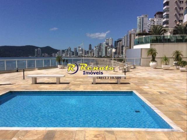#6956 - Apartamento para Venda em Balneário Camboriú - SC - 3