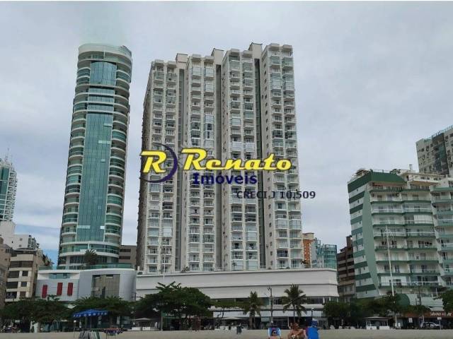 #6956 - Apartamento para Venda em Balneário Camboriú - SC - 2