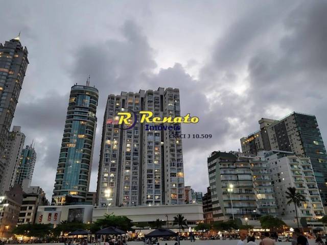 #6956 - Apartamento para Venda em Balneário Camboriú - SC - 1