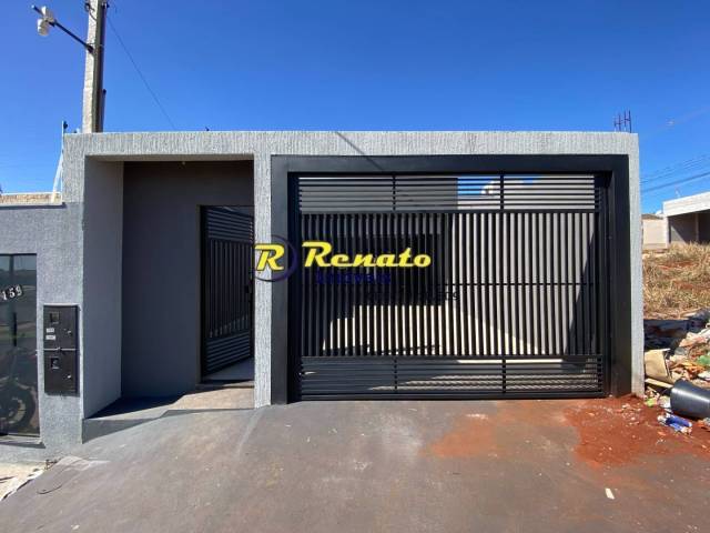 #6957 - Casa para Venda em Arapongas - PR - 1