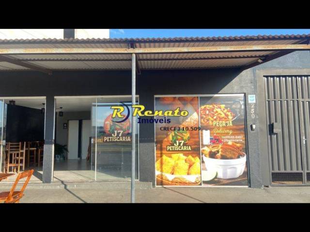 #6958 - Sala para Locação em Arapongas - PR - 2