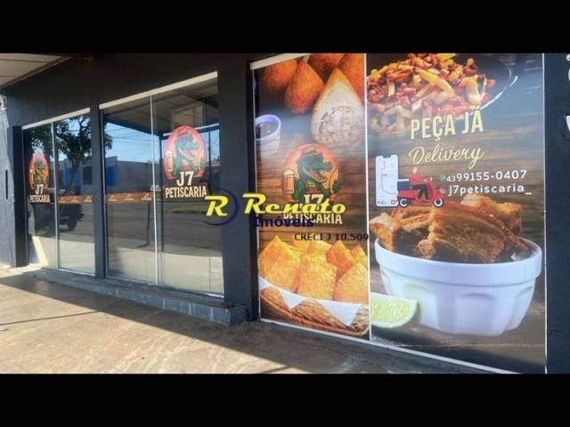 #6958 - Sala para Locação em Arapongas - PR - 3