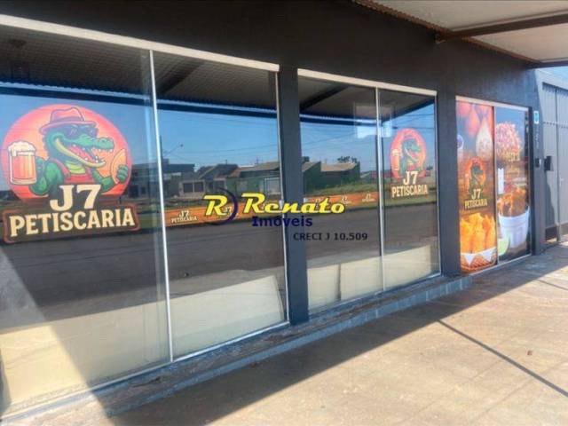 #6958 - Sala para Locação em Arapongas - PR - 1