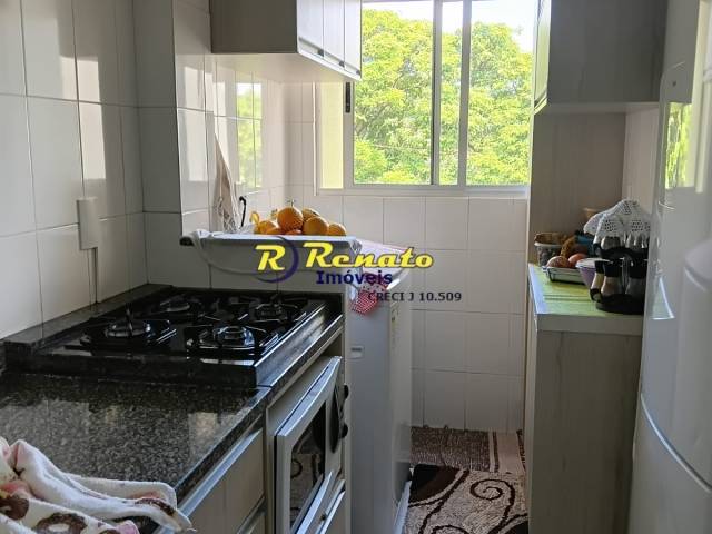 #6960 - Apartamento para Venda em Arapongas - PR - 1