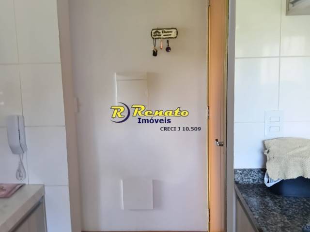 #6960 - Apartamento para Venda em Arapongas - PR - 2