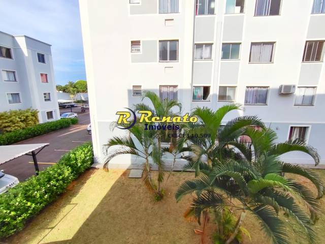 #6963 - Apartamento para Venda em Arapongas - PR - 2