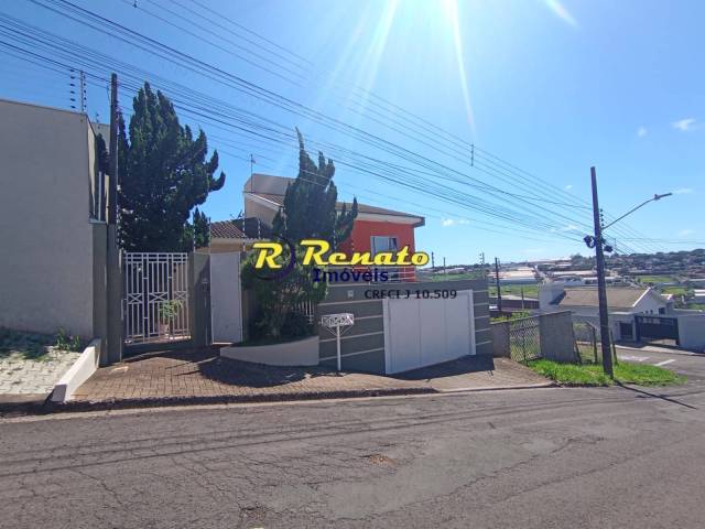 #6964 - Sobrado para Venda em Arapongas - PR - 2