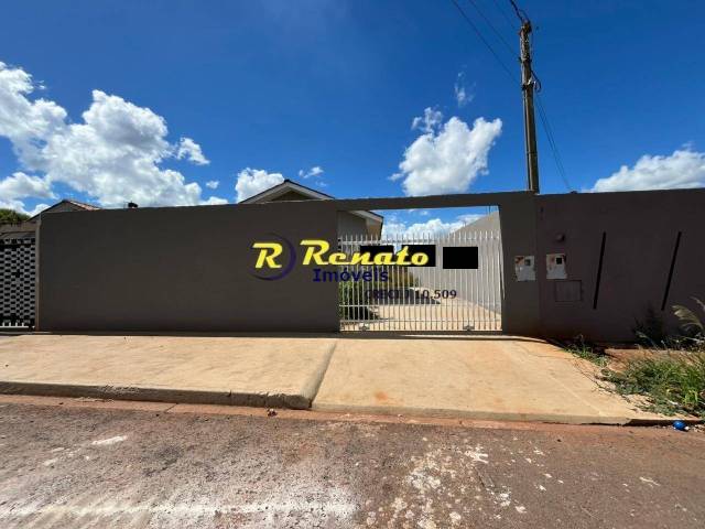 #6968 - Casa para Locação em Arapongas - PR - 1