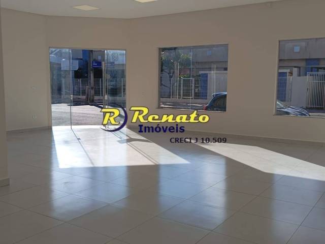 #6969 - Sala para Locação em Arapongas - PR - 2