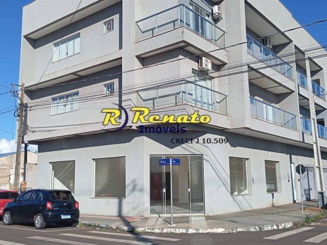 #6969 - Sala para Locação em Arapongas - PR - 1