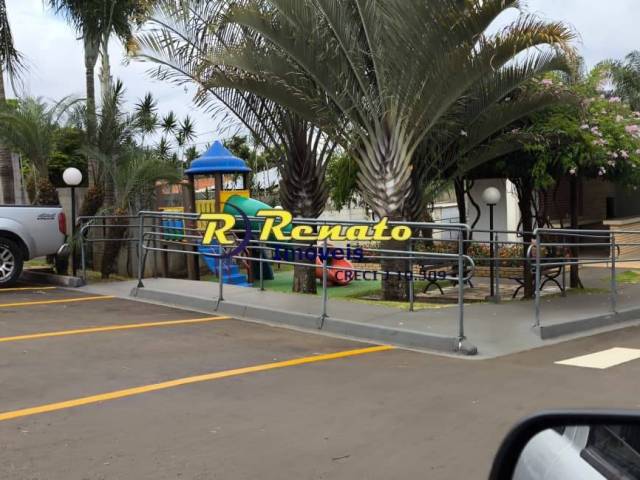 #6971 - Apartamento para Locação em Arapongas - PR - 1