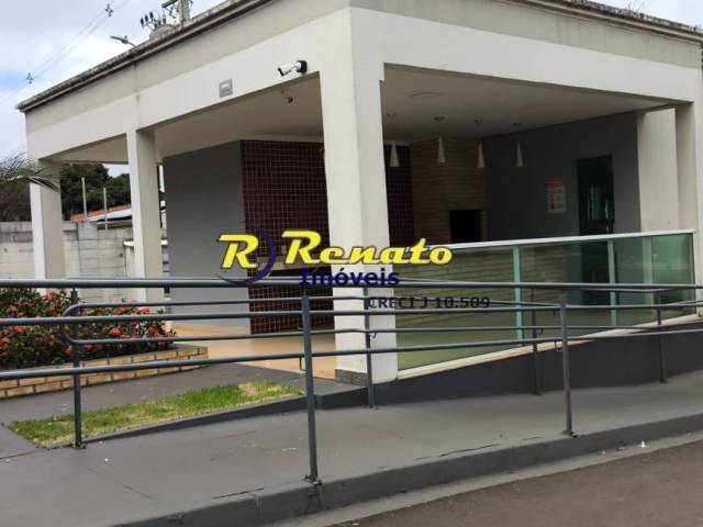 #6971 - Apartamento para Locação em Arapongas - PR - 3