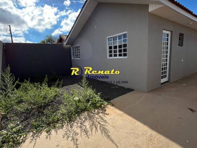 #6968 - Casa para Locação em Arapongas - PR - 3