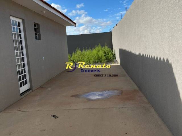 #6968 - Casa para Locação em Arapongas - PR - 2