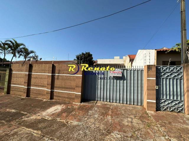 #6973 - Casa para Venda em Arapongas - PR - 1