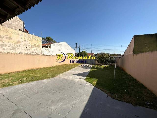 #6973 - Casa para Venda em Arapongas - PR - 3