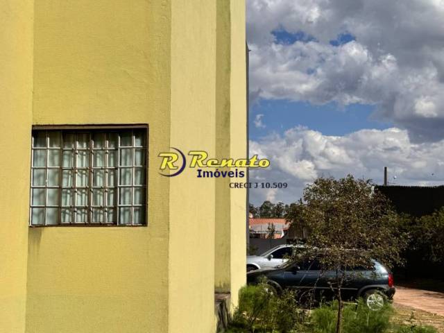 #6974 - Apartamento para Venda em Arapongas - PR - 2