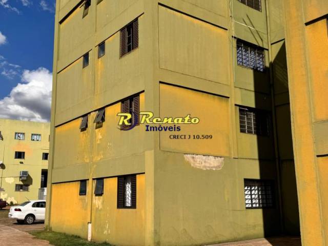 #6974 - Apartamento para Venda em Arapongas - PR - 1