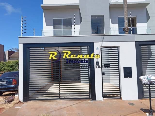 #6975 - Apartamento para Locação em Arapongas - PR - 1