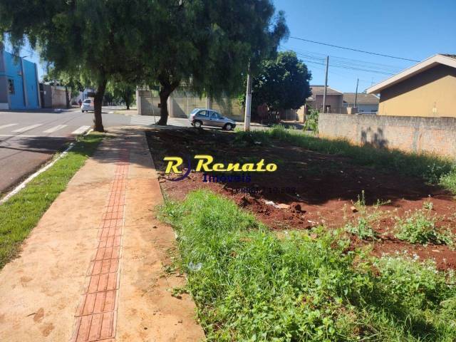 #6976 - Área para Venda em Arapongas - PR - 2