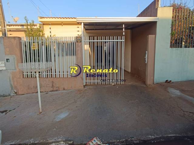 #6977 - Casa para Venda em Arapongas - PR - 1