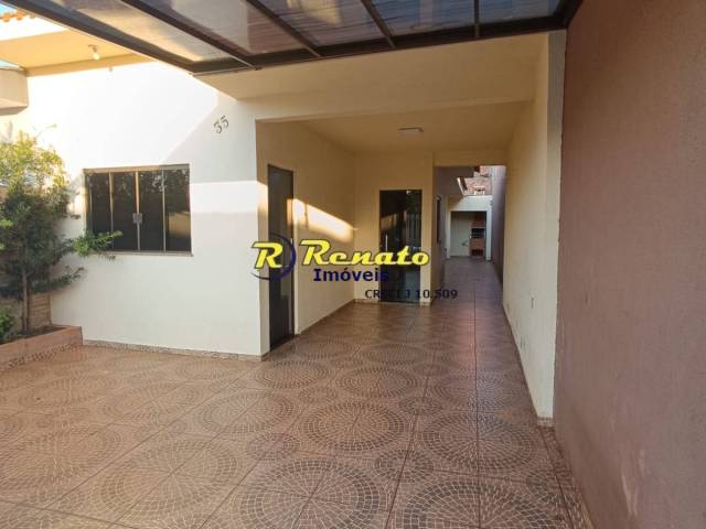 #6977 - Casa para Venda em Arapongas - PR - 3