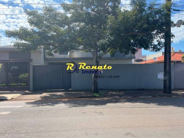 #6979 - Casa para Venda em Arapongas - PR - 1