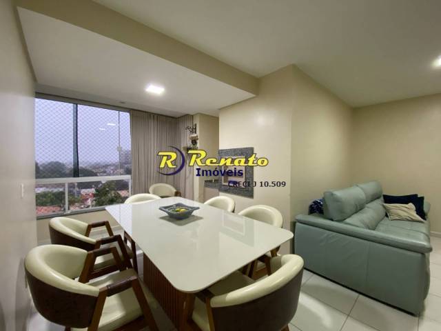 #6980 - Apartamento para Venda em Arapongas - PR - 3